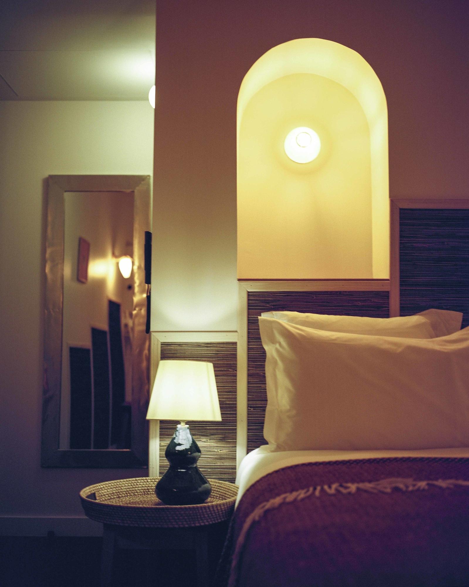 Hotel Habituel Parijs Buitenkant foto