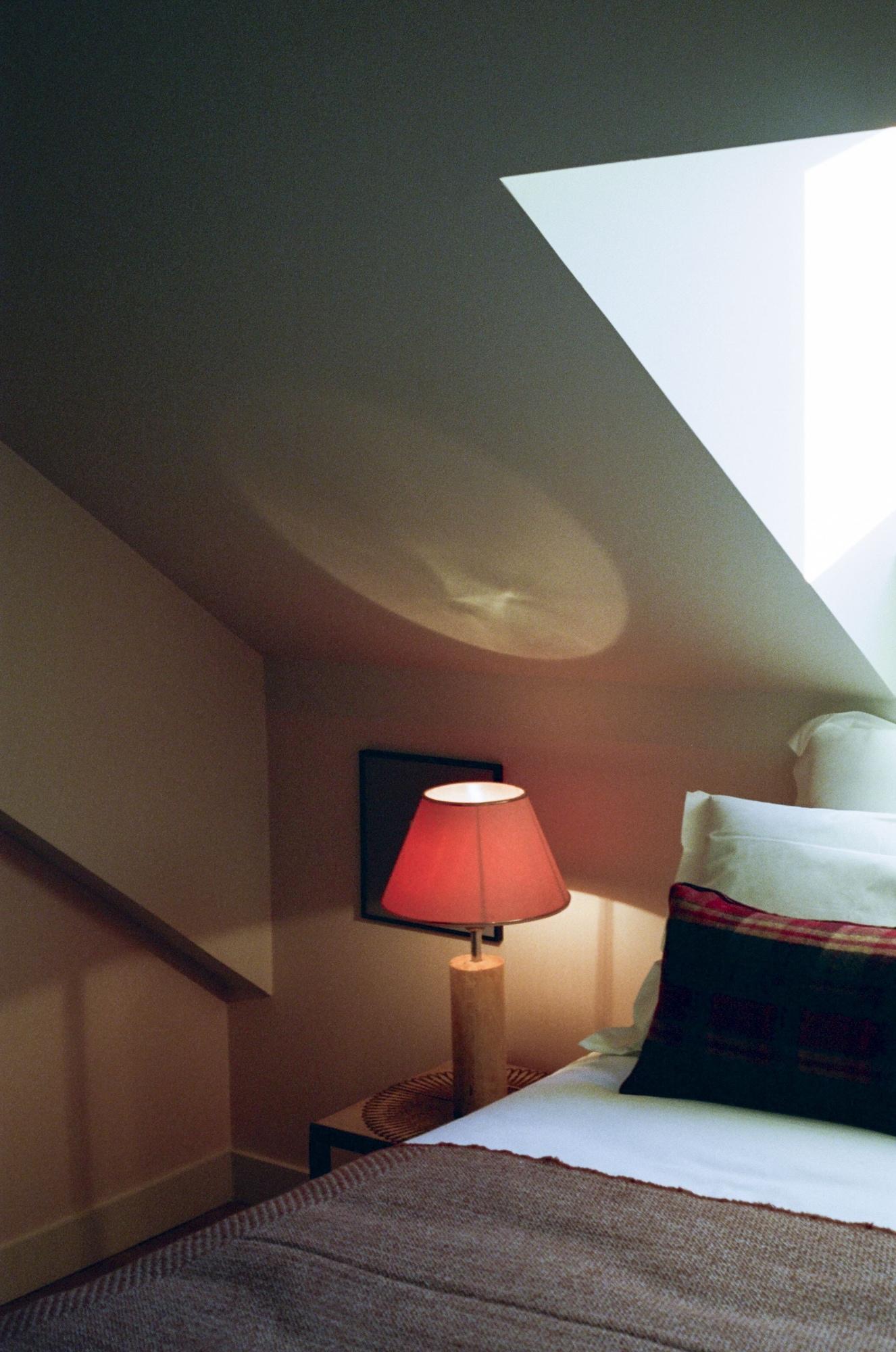 Hotel Habituel Parijs Buitenkant foto