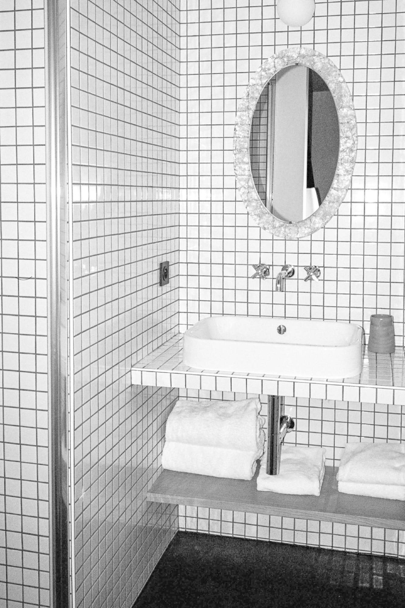 Hotel Habituel Parijs Buitenkant foto
