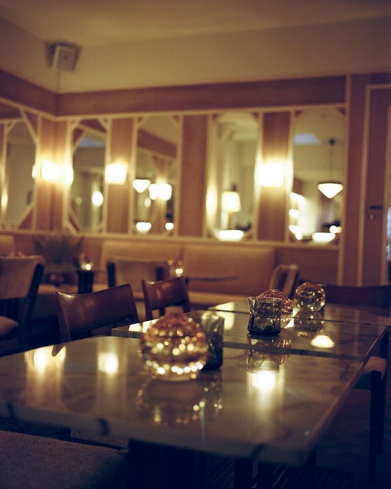Hotel Habituel Parijs Buitenkant foto