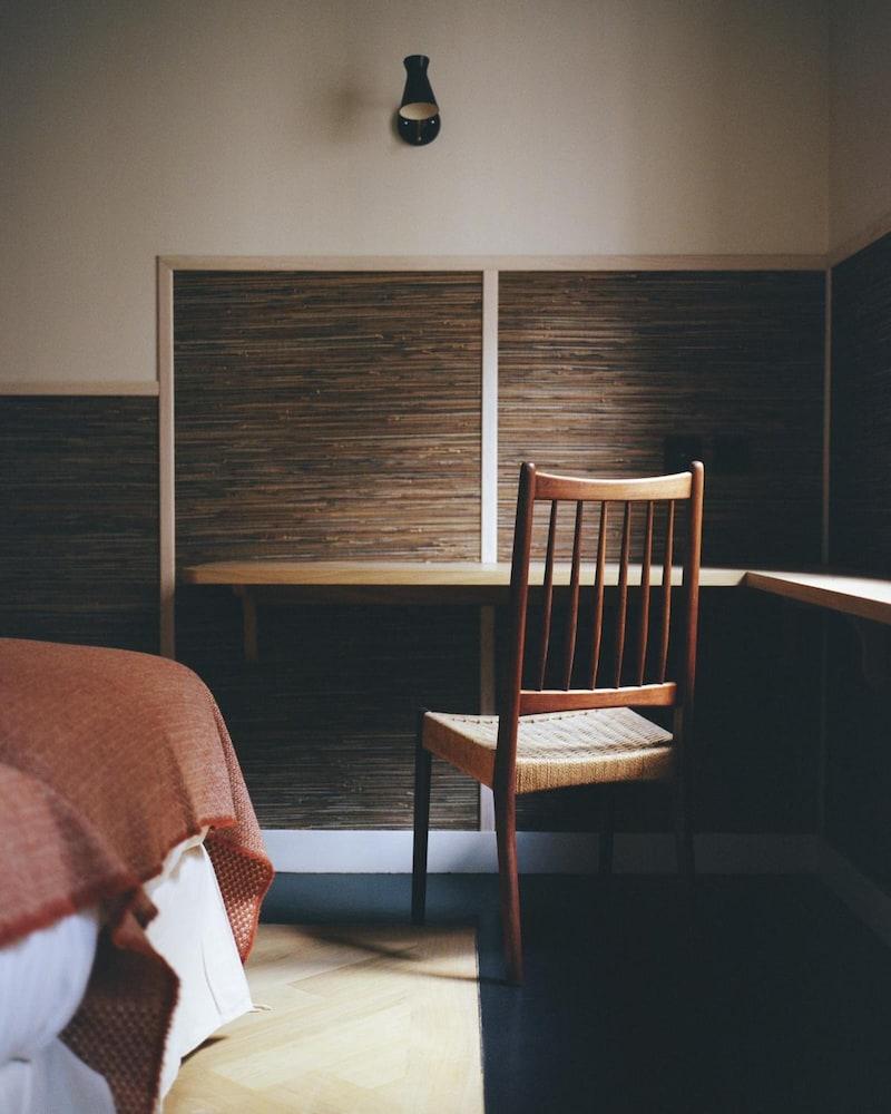 Hotel Habituel Parijs Buitenkant foto