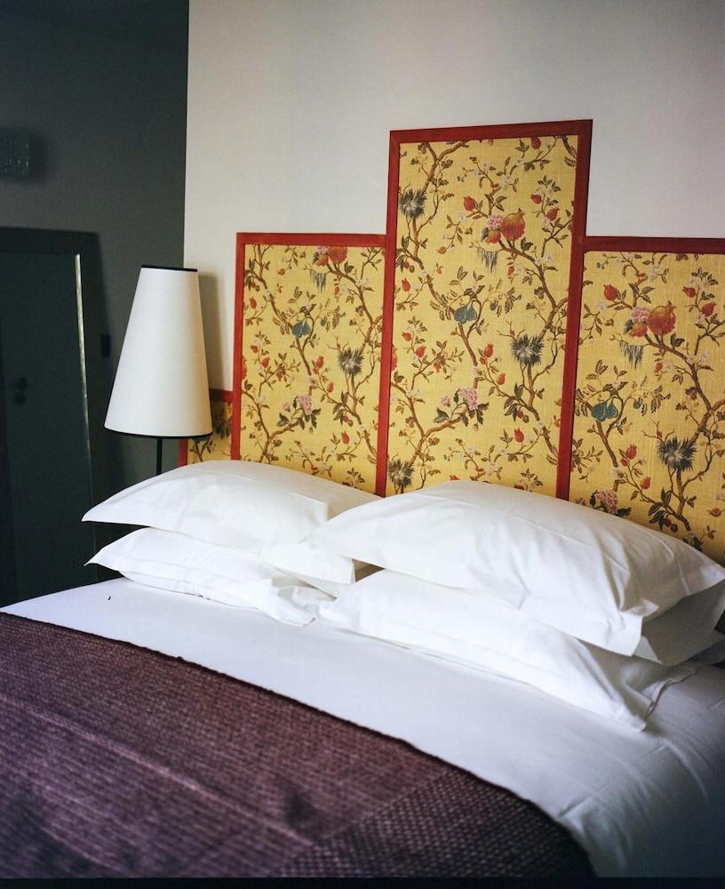 Hotel Habituel Parijs Buitenkant foto