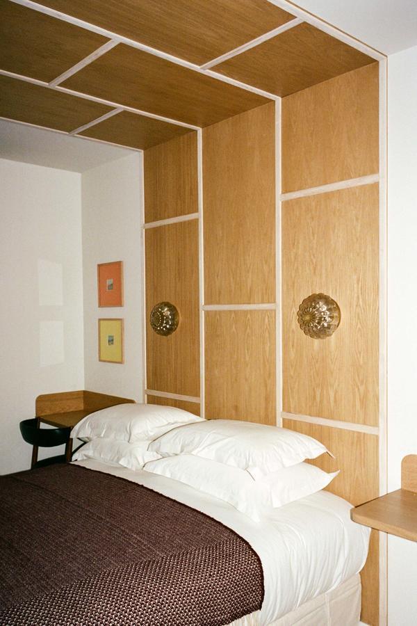 Hotel Habituel Parijs Buitenkant foto